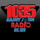 Listen to Saint John Radio 103.5 free radio online