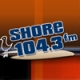 Listen to Shore 104.3 FM free radio online