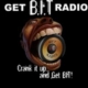 Listen to Get BIT Radio free radio online
