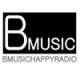 Listen to Bmusic Happyradio free radio online