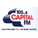 Listen to Capital Leicestershire 105.4 FM free radio online