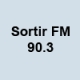 Listen to Sortir FM 90.3 free radio online