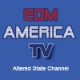 Listen to EDM America TV - Altered State Channel free radio online
