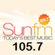 Listen to SunFM 105.7 free radio online
