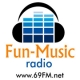 Fun Music Radio - 69fm