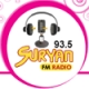 Listen to Suryan FM 93.5 free radio online
