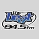 Listen to The Beat 94.5 FM free radio online