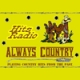 Listen to Hits Radio Country free radio online