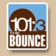 Listen to The Bounce 101.3 free radio online