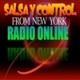 Listen to Salsaycontrol Radio New York free radio online