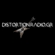 Listen to DIstortionRadio.gr Metal free radio online