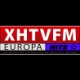 Listen to Xhtvfm Europa Hits free radio online