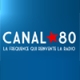 Listen to CANAL 80 free radio online