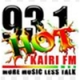 Listen to Kairi FM 93.1 FM free radio online
