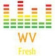 Listen to WV Fresh Radio free radio online