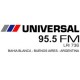 Listen to Radio Universal 100.3 FM free radio online