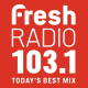 The New 103.1 Fresh FM
