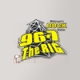 Listen to The Rig 96.7 free radio online