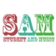 Listen to Radio SAM Student-And-Music free radio online