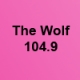 Listen to The Wolf 104.9 free radio online