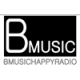Listen to Bmusichappyradio free radio online
