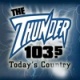 Listen to Thunder 103.5 free radio online