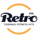 Listen to Retro FM Skåne free radio online