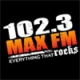 Listen to MAX-FM 102.3 free radio online