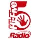 Listen to HI-FIVE Radio free radio online