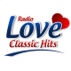 Listen to RADIO LOVE • CLASSIC HITS free radio online