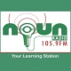Listen to Noun 105.9 FM free radio online