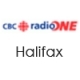 Listen to CBC Radio One Halifax free radio online
