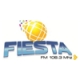 Listen to Fiesta FM free radio online
