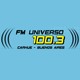 Listen to Radio Universo 100.3 FM free radio online