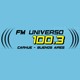 Radio Universo 100.3 FM
