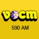 Listen to VOCM 590 AM free radio online