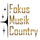 Listen to Fokus Musik Country free radio online