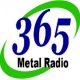 Listen to Metal 365 Radio free radio online