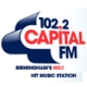 Capital Birmingham 102.2 FM