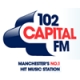 Listen to Capital Manchester 102 FM free radio online