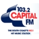 Listen to Capital South Coast 103.2 FM free radio online