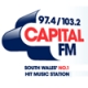 Capital South Wales 97.4 / 103.2 FM