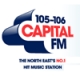Capital Tyne & Wear 105-106 FM