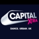 Listen to Capital XTRA London 107.1 FM free radio online