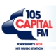 Listen to Capital Yorkshire South and West 105 FM free radio online