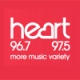 Heart Cornwall 105.1 FM / 107 FM