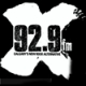 Listen to X 92.9 FM free radio online