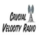 Listen to Crucial Velocity Radio free radio online