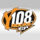 Listen to Y108 Rocks CJXYFM free radio online