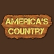 Listen to America's Country free radio online